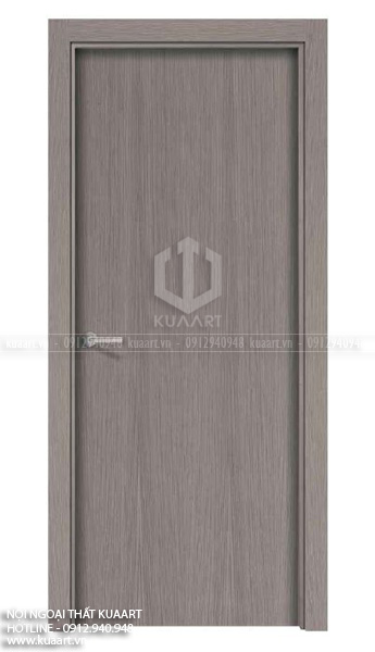 Hoàn Thiện Cửa Nhựa Composite Cao Cấp Mr Anh Tại Hạ Long, Quảng Ninh