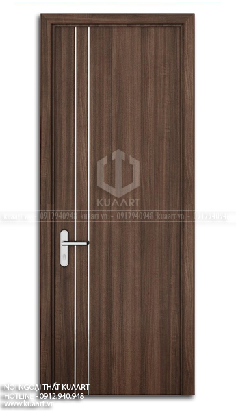 Hoàn Thiện Cửa Nhựa Composite Cao Cấp Mr Bài Tại Hạ Long, Quảng Ninh