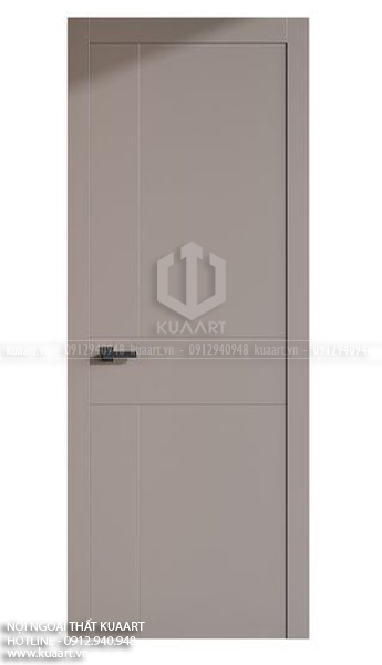 Hoàn Thiện Cửa Nhựa Composite Cao Cấp Mr Bản Tại Hạ Long, Quảng Ninh