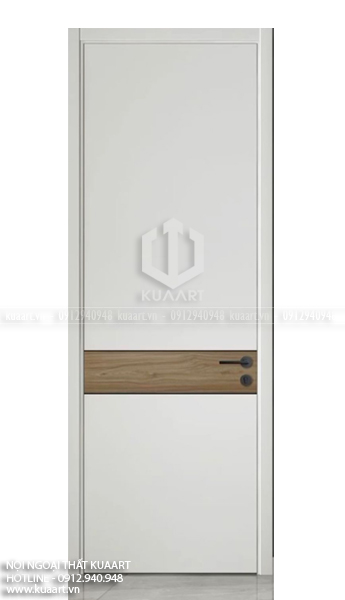 Hoàn Thiện Cửa Nhựa Composite Cao Cấp Mr Lưu Tại Hạ Long, Quảng Ninh