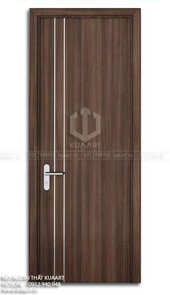 Hoàn Thiện Cửa Nhựa Composite Cao Cấp Mr Sâm Tại Hạ Long, Quảng Ninh