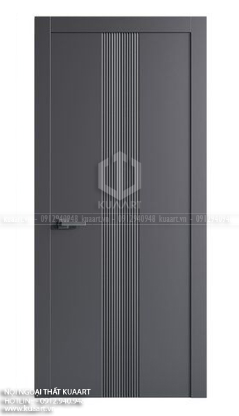 Hoàn Thiện Cửa Nhựa Composite Cao Cấp Mr Sanh Tại Hạ Long, Quảng Ninh