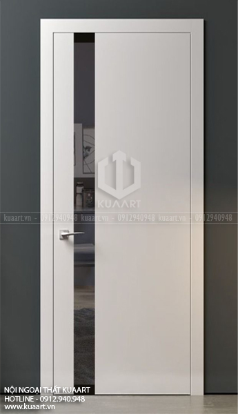 Hoàn Thiện Cửa Nhựa Composite Cao Cấp Mr Tuyên Tại Hạ Long, Quảng Ninh